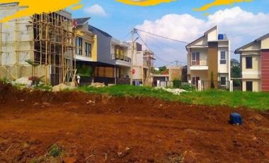 Tanah Kavling Bandung Timur, Sertifikat SHM