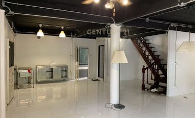 Sell ​​ home office in Ladprao Soi 1 business area near MRT Phahonyothin/50-HH-63027