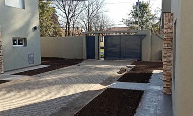 VENTA - FUNES - CATAMARCA 1275 -  CONDOMINIO GREEN HOUSE