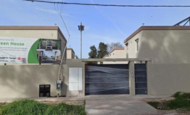 VENTA - FUNES - CATAMARCA 1275 -  CONDOMINIO GREEN HOUSE