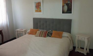 Casa tipo Chalet  en muy buen estado, permuta por dpto en San Miguel