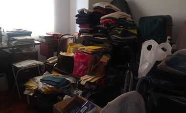 Departamento - Bosque Alto