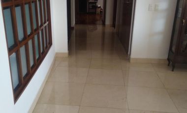 Departamento - Bosque Alto