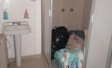 Departamento - Bosque Alto