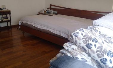 Departamento - Bosque Alto