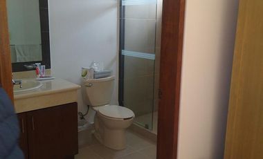 Departamento - Bosque Alto