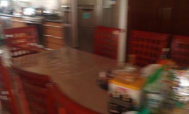 Departamento - Bosque Alto