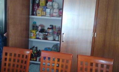 Departamento - Bosque Alto