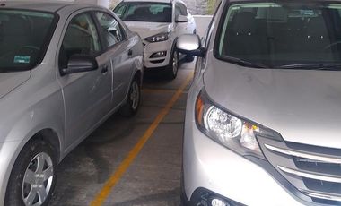 Departamento - Bosque Alto