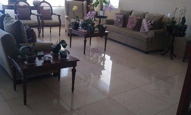 Departamento - Bosque Alto