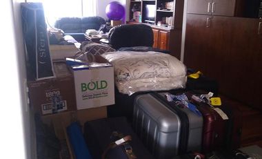 Departamento - Bosque Alto