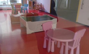 Departamento - Bosque Alto