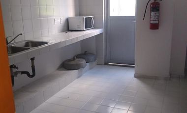 Departamento - Bosque Alto