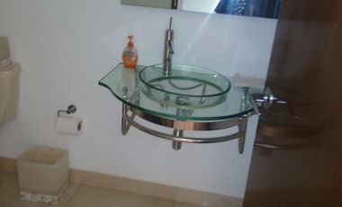 Departamento - Bosque Alto