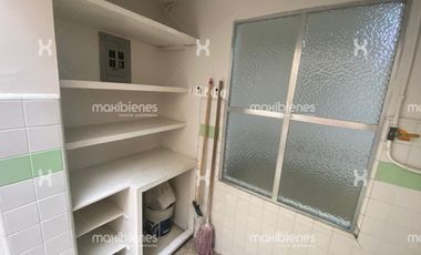 casa en arriendo en san joaquín. Cod A68327