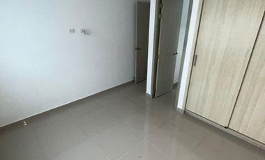 apartamento en arriendo/venta en la floresta. Cod V1084