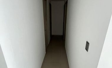 apartamento en arriendo/venta en la floresta. Cod V1084