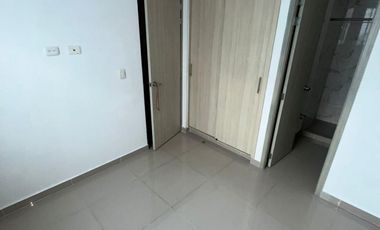 apartamento en arriendo/venta en la floresta. Cod V1084