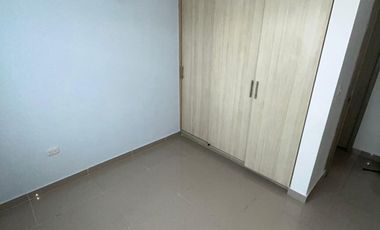 apartamento en arriendo/venta en la floresta. Cod V1084