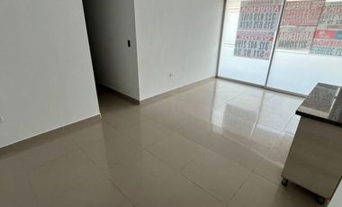 apartamento en arriendo/venta en la floresta. Cod V1084