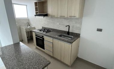 apartamento en arriendo/venta en la floresta. Cod V1084
