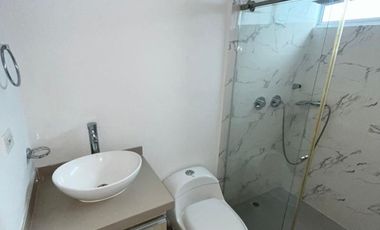 apartamento en arriendo/venta en la floresta. Cod V1084