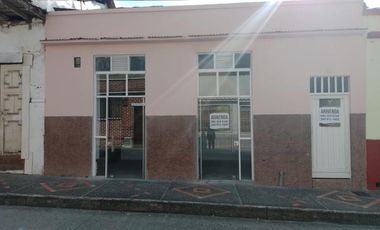 local en arriendo en centro. Cod A16543