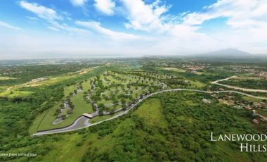 Lanewood Hills by Ayala Land Lots for sale in Silang, Cavite