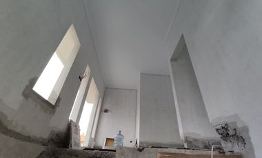 RUMAH SIAP HUNI DI KAWASAN ELIT JIMBARAN BALI HARGA UNDER 2 M