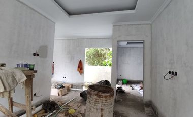 RUMAH SIAP HUNI DI KAWASAN ELIT JIMBARAN BALI HARGA UNDER 2 M