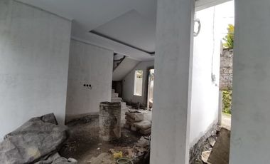 RUMAH SIAP HUNI DI KAWASAN ELIT JIMBARAN BALI HARGA UNDER 2 M