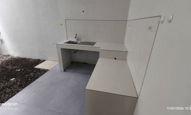 2028. Dijual Rumah Pondok Tjandra, Sidoarjo