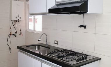 apartamento en arriendo en soacha. Cod A6888901
