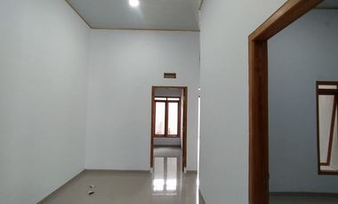 Cari Rumah Pribadi Harga 500jt-an?Yuk, Lirik Rumah Siap Huni di Sleman