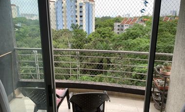 APARTAMENTO EN VENTA EN FLORIDABLANCA. Cod V8588