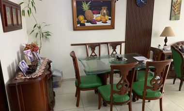 APARTAMENTO EN VENTA EN FLORIDABLANCA. Cod V8588