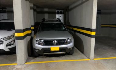 APARTAMENTO EN VENTA EN FLORIDABLANCA. Cod V8588