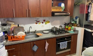 APARTAMENTO EN VENTA EN FLORIDABLANCA. Cod V8588