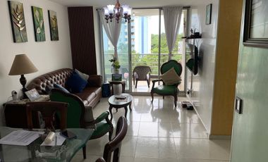 APARTAMENTO EN VENTA EN FLORIDABLANCA. Cod V8588
