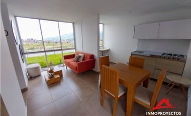 Apartamentos VIS nuevos en conjunto, Av. Molinos, Dosquebradas