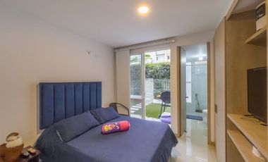 EN VENTA CASA CONDOMINIO 180 M2 EN EL CASTILLO. Cod V11053