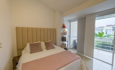 EN VENTA CASA CONDOMINIO 180 M2 EN EL CASTILLO. Cod V11053