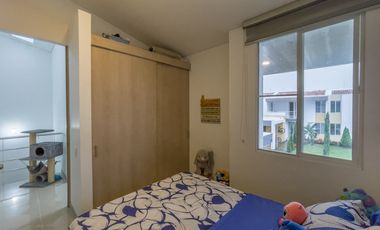 EN VENTA CASA CONDOMINIO 180 M2 EN EL CASTILLO. Cod V11053