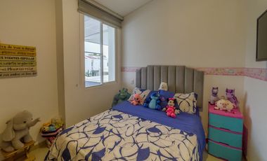 EN VENTA CASA CONDOMINIO 180 M2 EN EL CASTILLO. Cod V11053