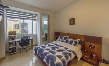 EN VENTA CASA CONDOMINIO 180 M2 EN EL CASTILLO. Cod V11053