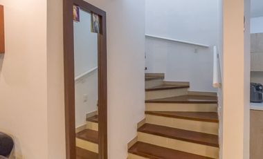 EN VENTA CASA CONDOMINIO 180 M2 EN EL CASTILLO. Cod V11053