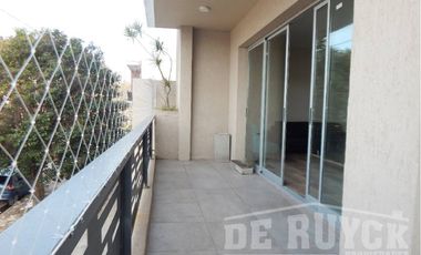 Departamento en venta en Quilmes Oeste Centro