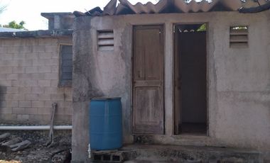 VENTA DE RANCHO PARA GANADERIA O FRACCIONAR EN CARRETERA A TIXKOKOB, YUCATÁN