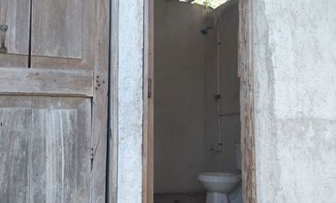 VENTA DE RANCHO PARA GANADERIA O FRACCIONAR EN CARRETERA A TIXKOKOB, YUCATÁN