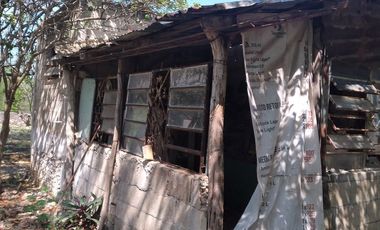 VENTA DE RANCHO PARA GANADERIA O FRACCIONAR EN CARRETERA A TIXKOKOB, YUCATÁN